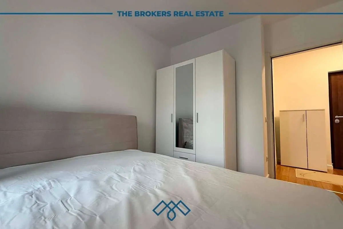 Banesë me qira 50m2 - Emshir/Kalabri. – foto 4