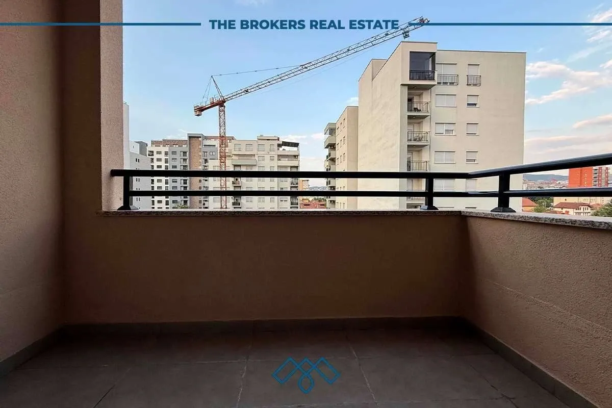Banesë me qira 50m2 - Emshir/Kalabri. – foto 6
