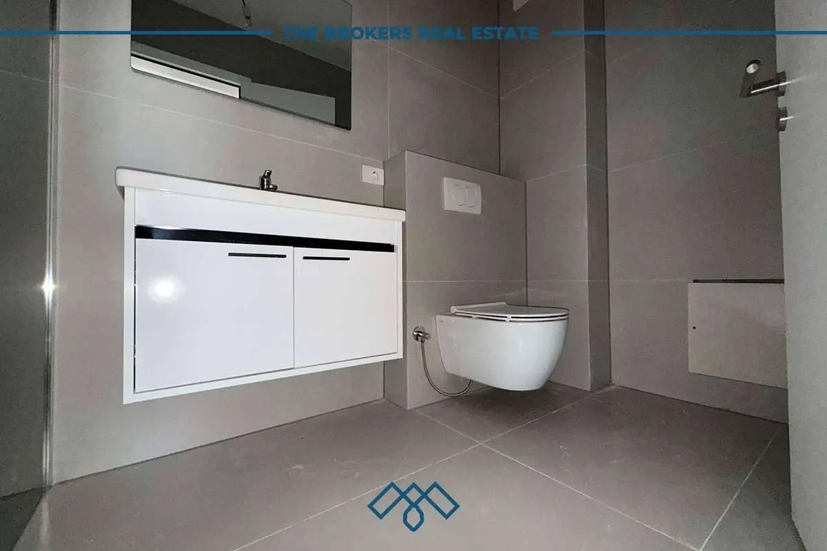 Banesë në shitje 110,60m2 - Veternik. – foto 9