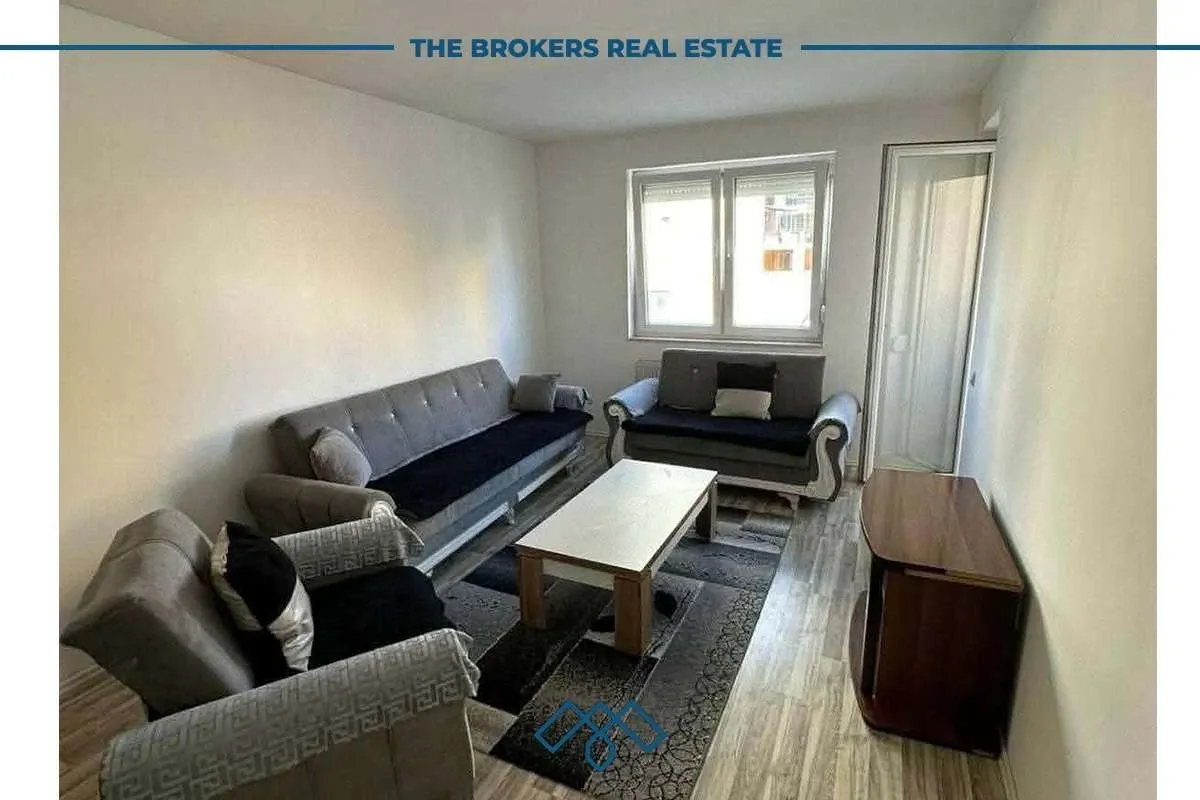 Banesë me qira 50m2 – Fushë Kosovë. – foto 1