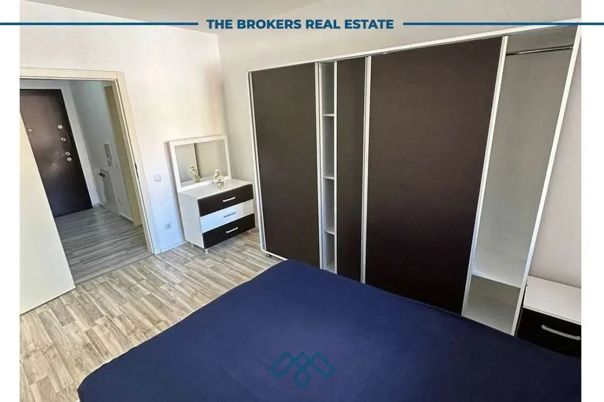 Banesë me qira 50m2 – Fushë Kosovë. – foto 5