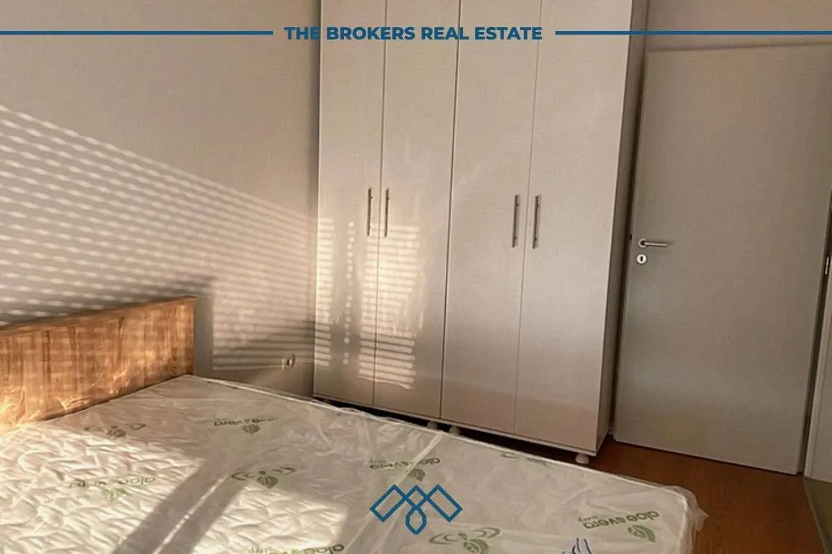 Banesë në shitje 45,5m2 - Lagjja Muharrem Fejza. – foto 3