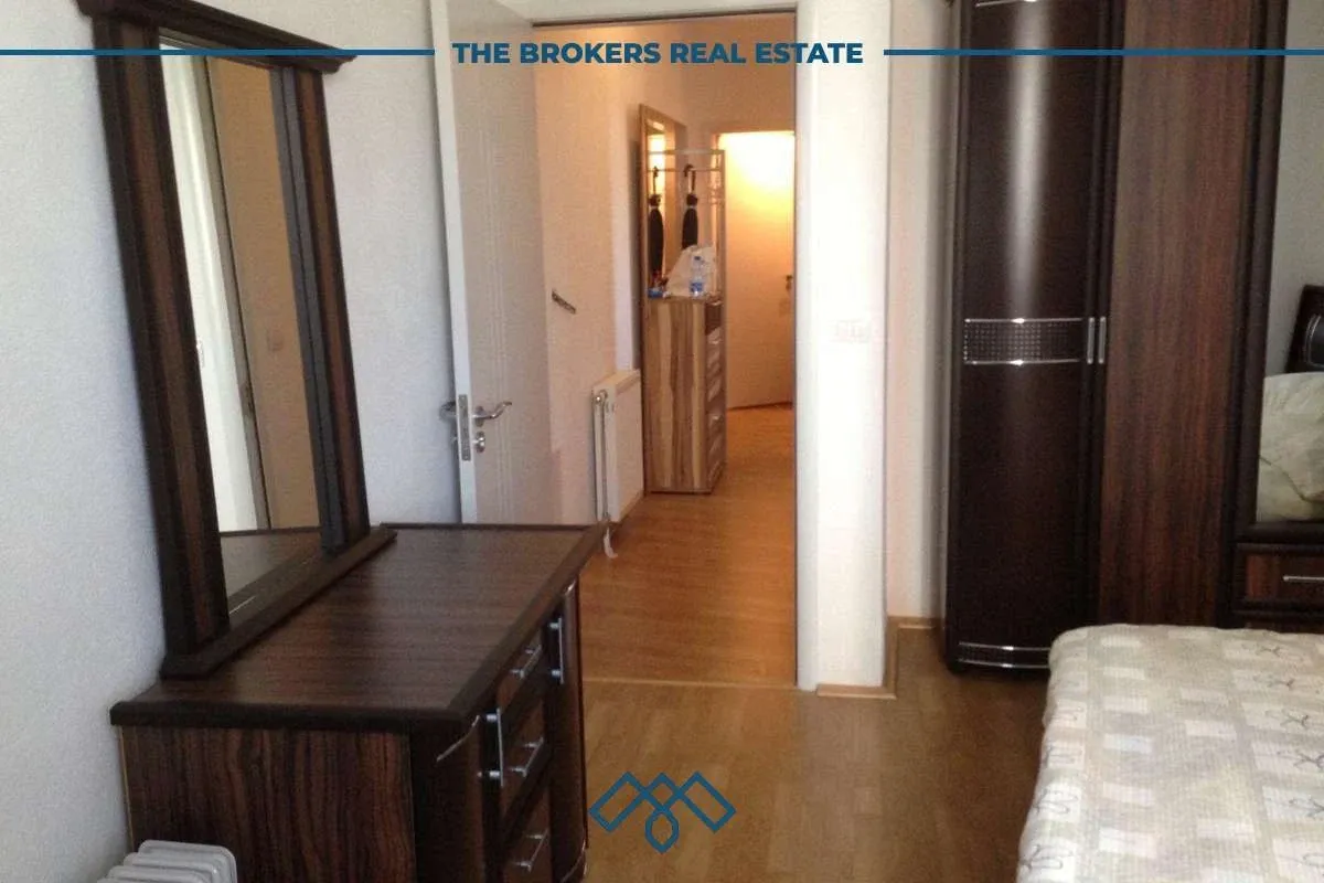 Banesë me qira 85m2 – Lakrishtë. – foto 6