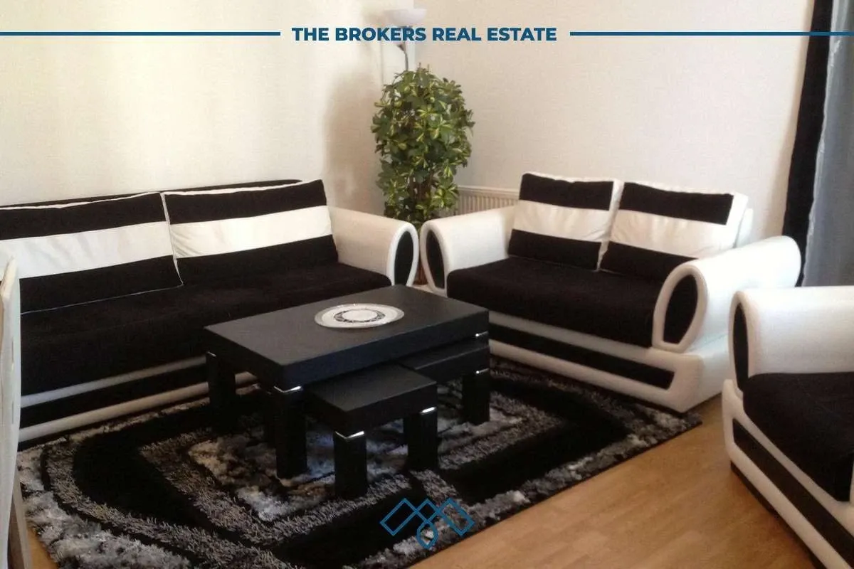 Banesë me qira 85m2 – Lakrishtë. – foto 2