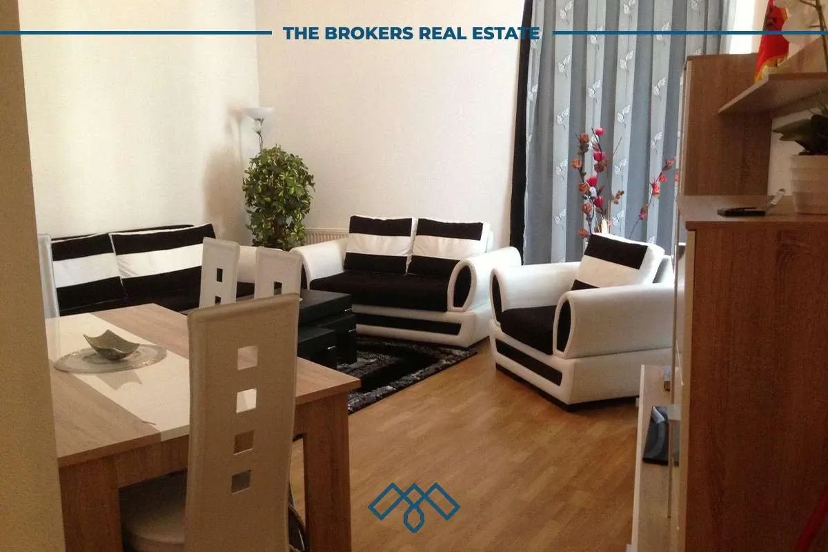 Banesë me qira 85m2 – Lakrishtë. – foto 1