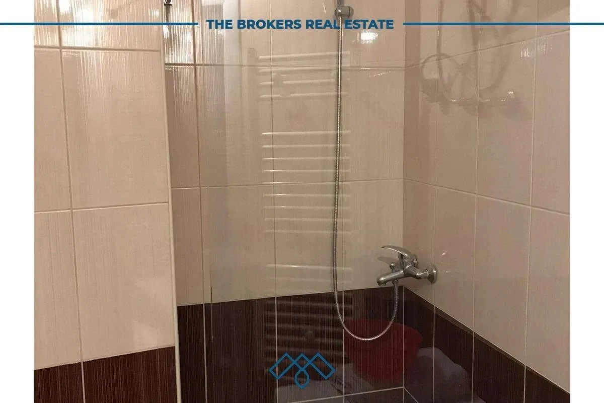 Banesë me qira 85m2 – Lakrishtë. – foto 7