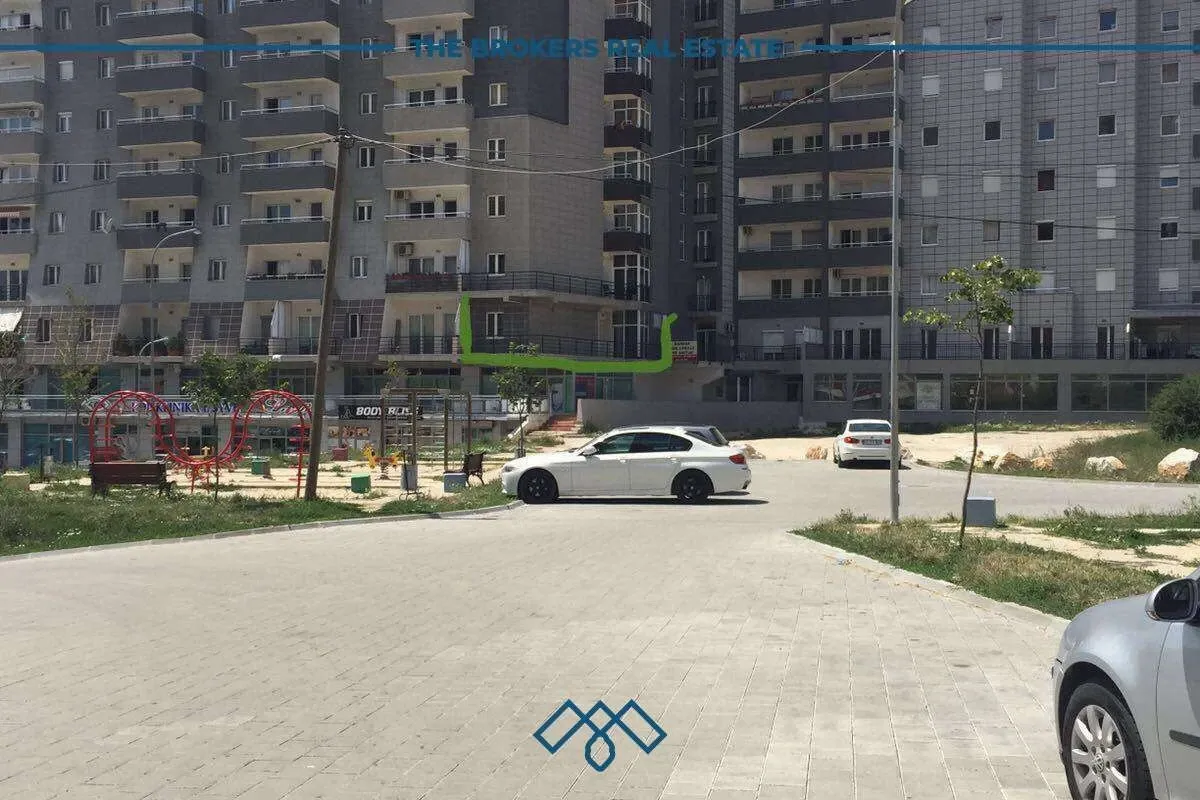 Banesë me qira 85m2 – Lakrishtë. – foto 8