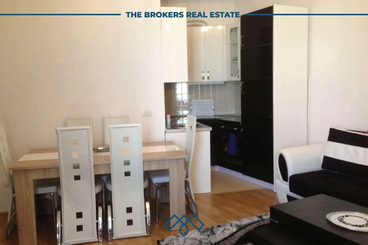 Banesë me qira 85m2 – Lakrishtë. – foto 4