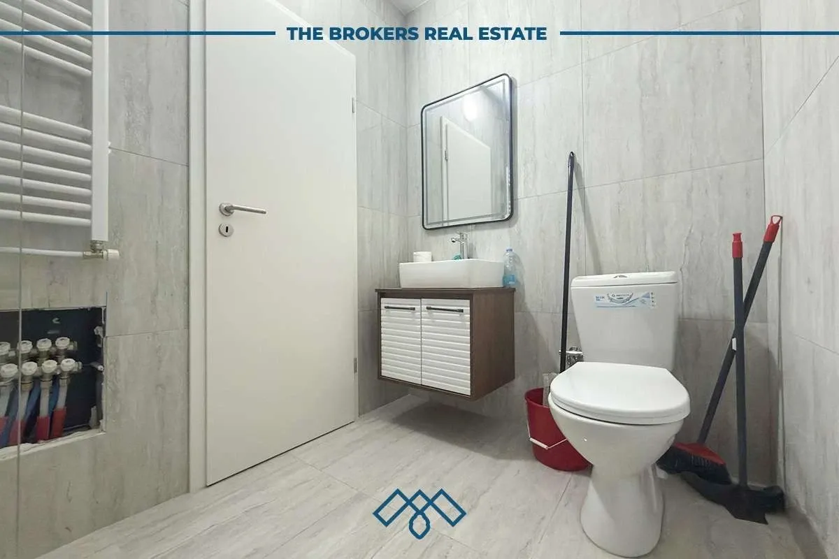 Banesë në shitje 72,75m2 - Rruga B. – foto 12