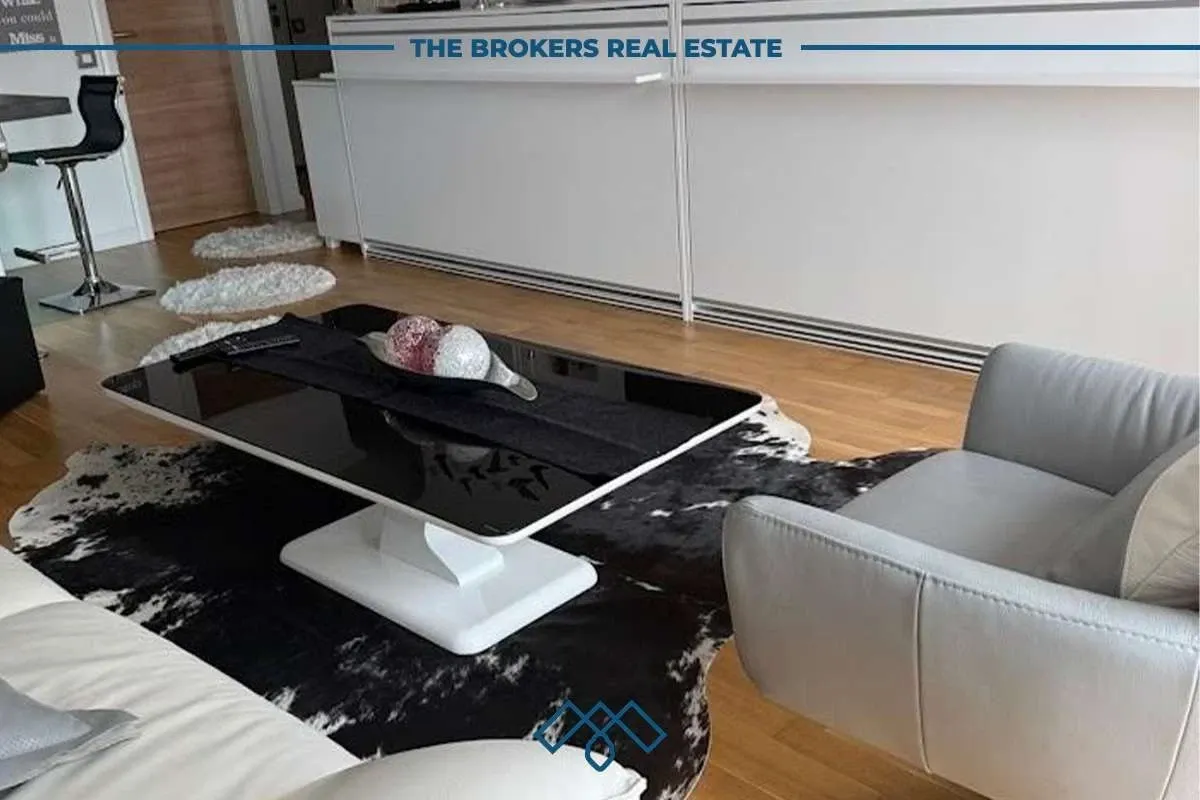 Banesë 66m2 në shitje, me fletë poseduese - Bregu i Diellit. – foto 5