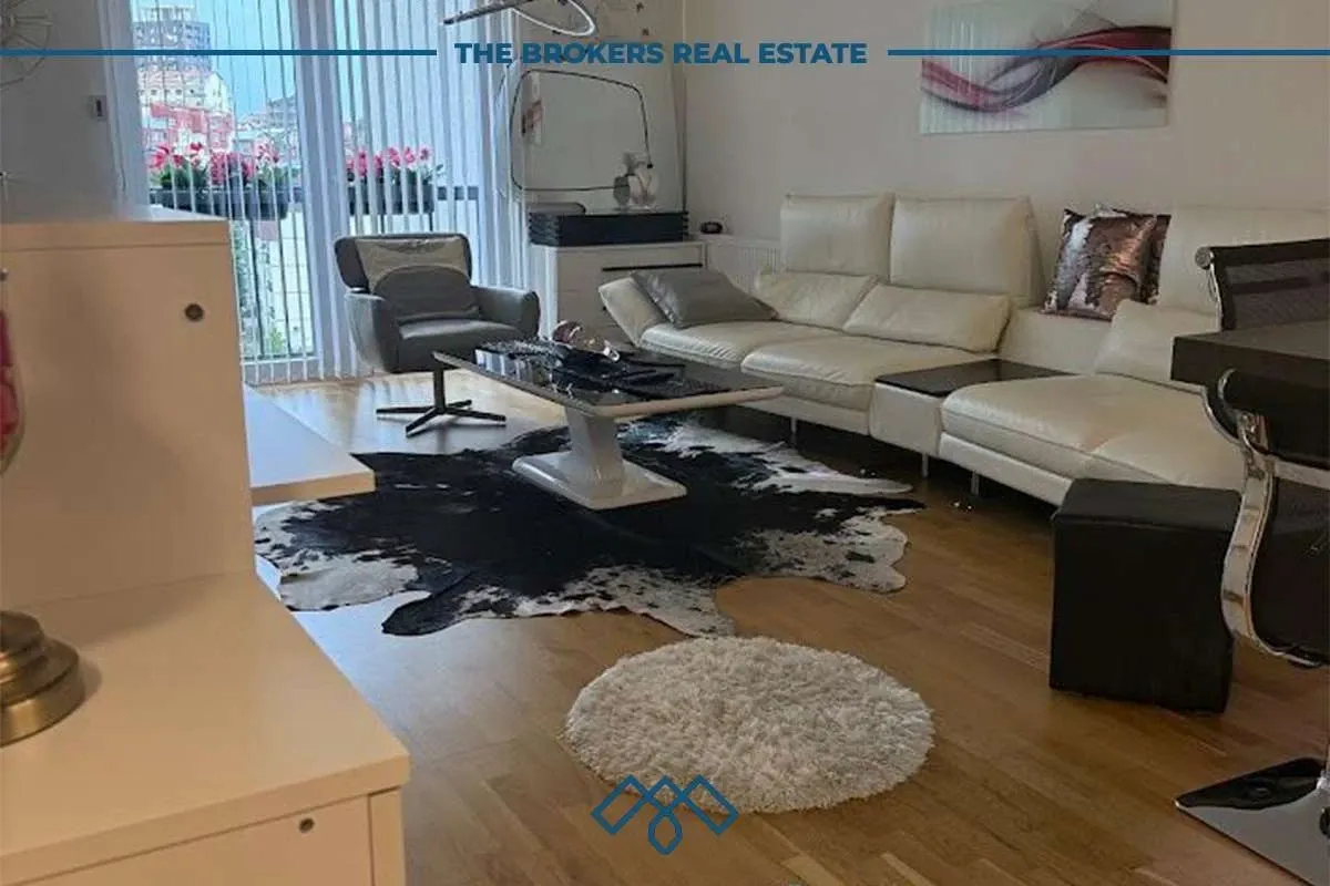 Banesë 66m2 në shitje, me fletë poseduese - Bregu i Diellit. – foto 3