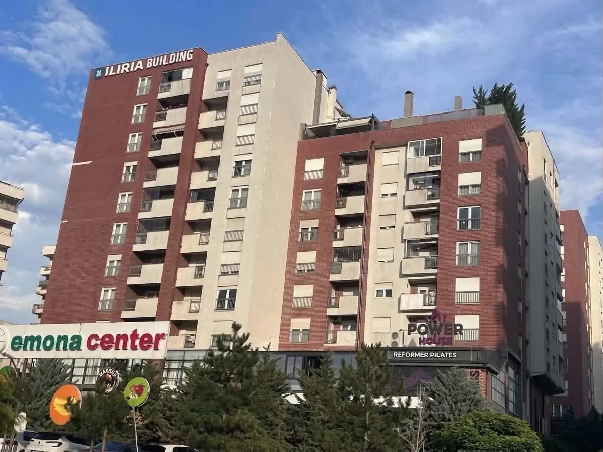 Banesë 66m2 në shitje, me fletë poseduese - Bregu i Diellit. – foto 1