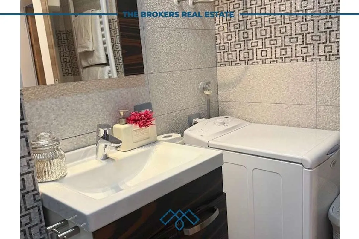 Banesë 66m2 në shitje, me fletë poseduese - Bregu i Diellit. – foto 8