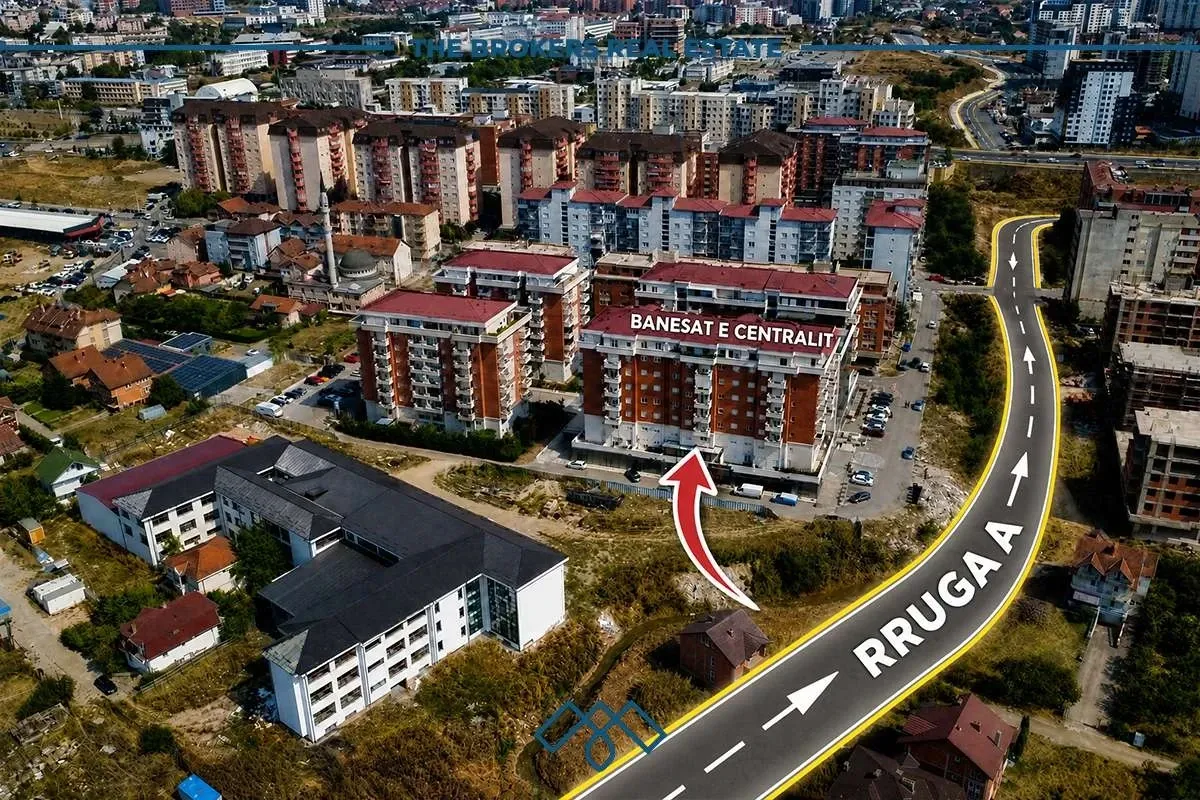 Banesë në shitje 99,9m2- Emshir/Kalabri. – foto 1