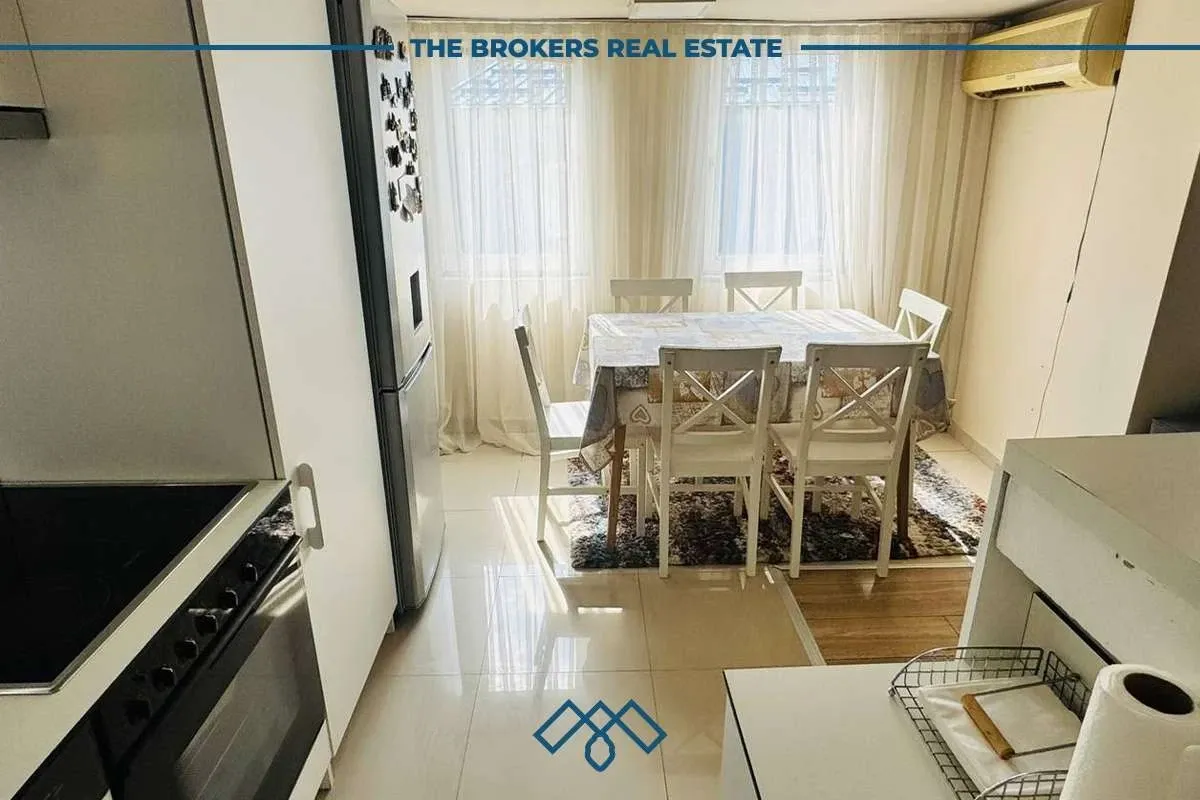 Banesë në shitje 86m2 - te Qafa. – foto 6