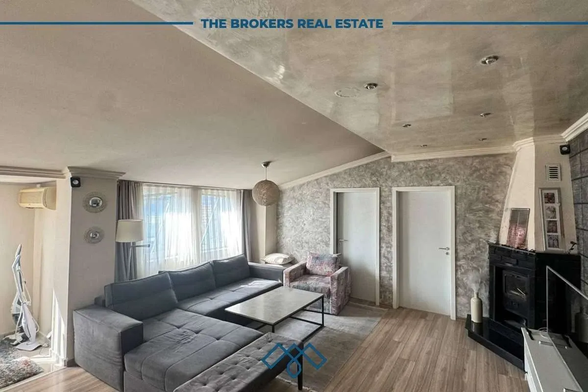 Banesë në shitje 86m2 - te Qafa. – foto 2