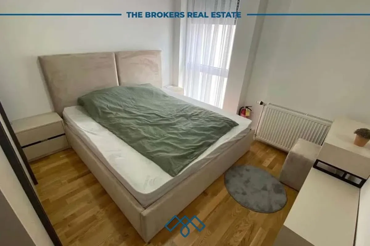 Banesë për shitje 90m2+ garazh 15m2 - Mati 1 – foto 3