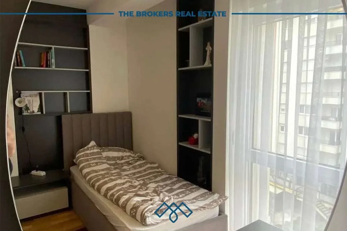 Banesë për shitje 90m2+ garazh 15m2 - Mati 1 – foto 4