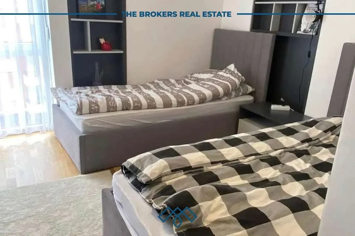 Banesë për shitje 90m2+ garazh 15m2 - Mati 1 – foto 5