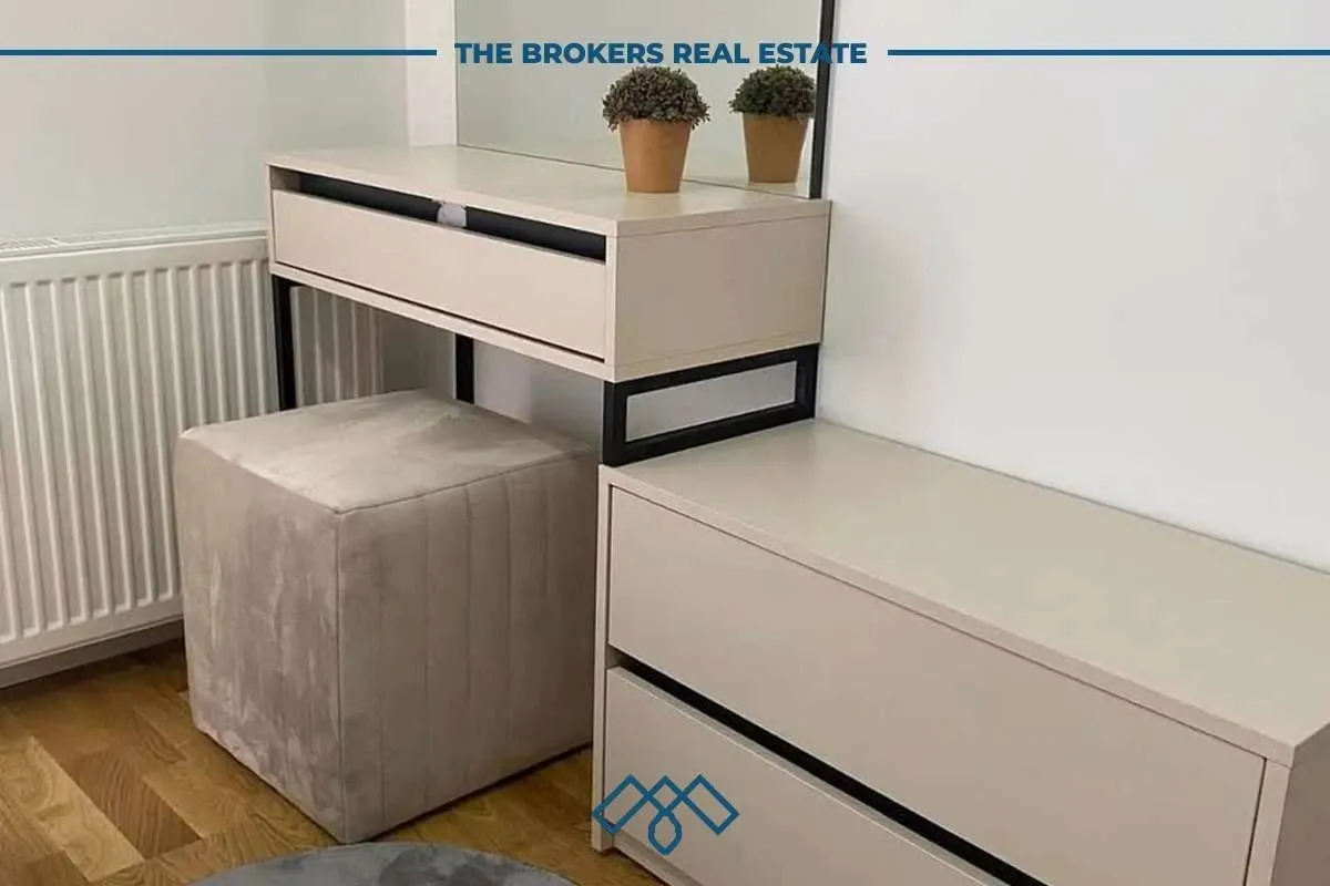 Banesë për shitje 90m2+ garazh 15m2 - Mati 1 – foto 6