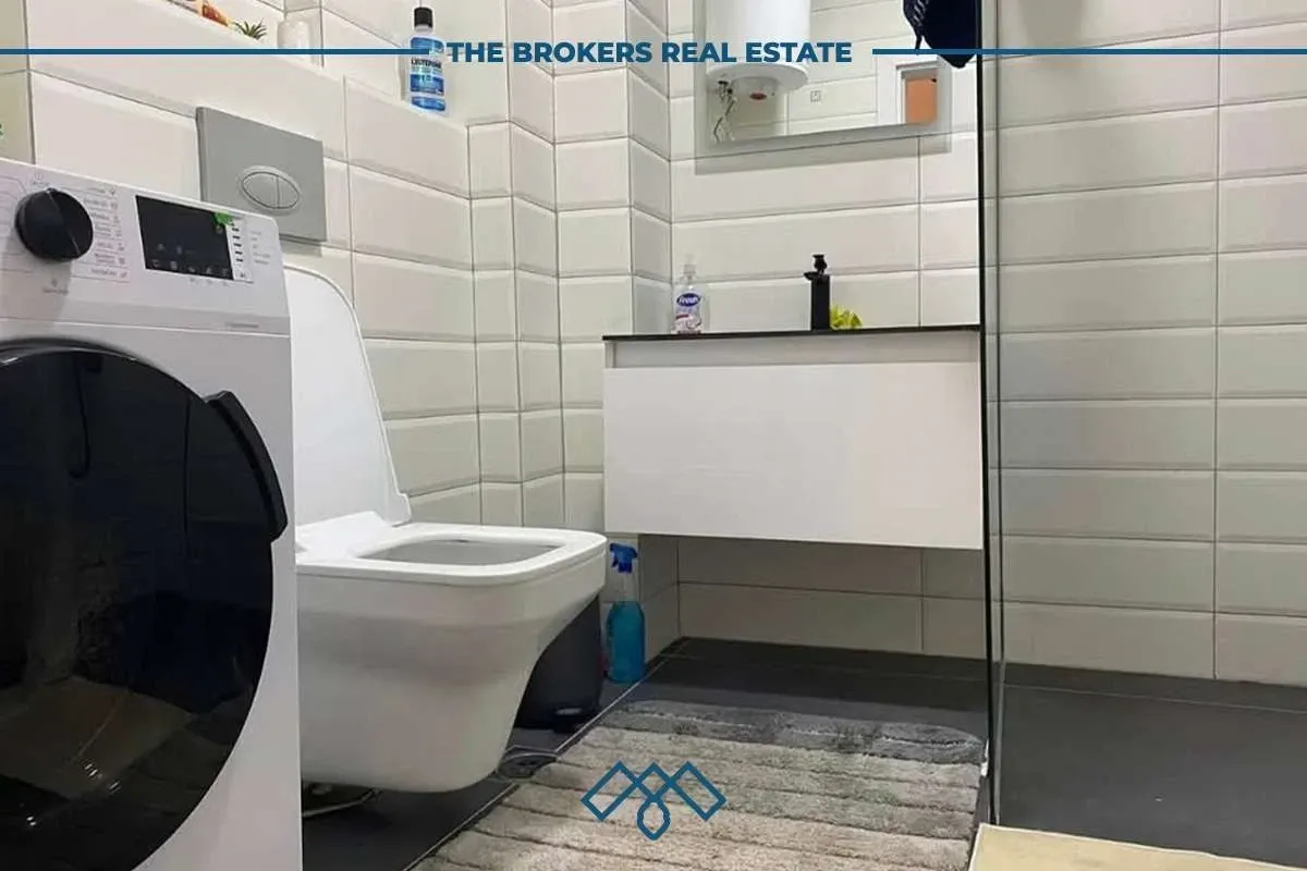 Banesë për shitje 90m2+ garazh 15m2 - Mati 1 – foto 8