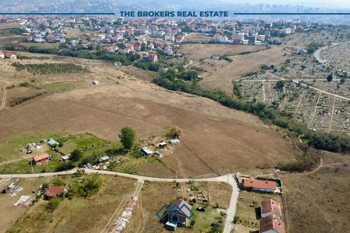 Truall në shitje 59 Ari - Arbëri/Dragodan. – foto 2