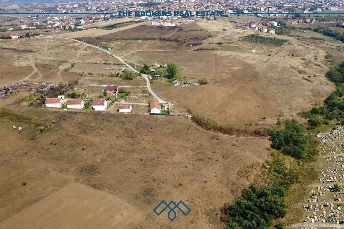 Truall në shitje 59 Ari - Arbëri/Dragodan. – foto 3