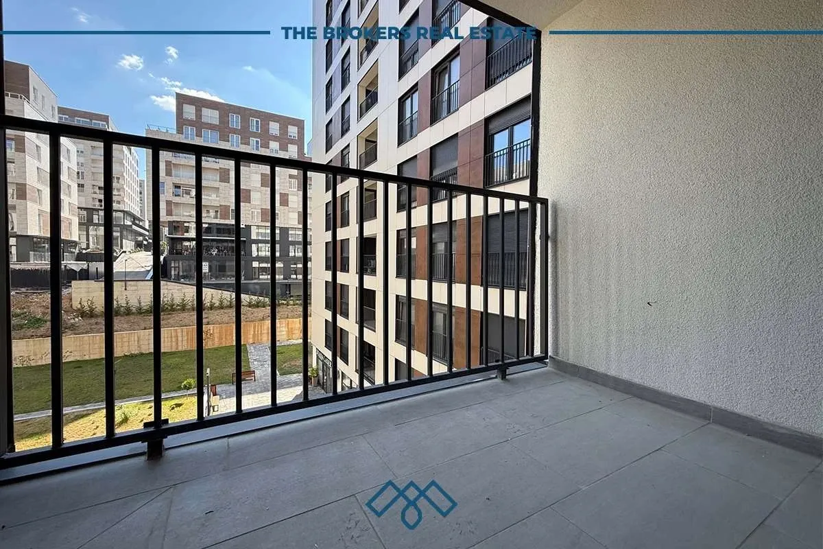 Banesë me qira 65m2 - Veternik. – foto 7