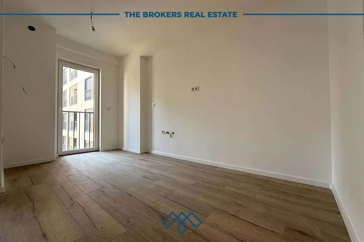 Banesë me qira 65m2 - Veternik. – foto 3