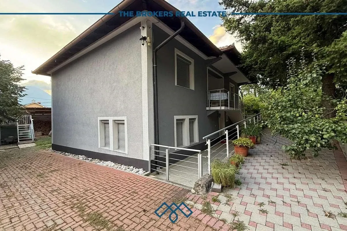 Shtëpi në shitje 200m2 + 8,51 ari truall - Istog. – foto 23