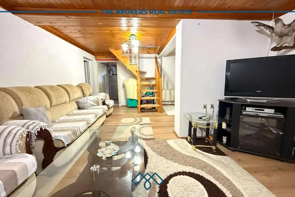 Shtëpi në shitje 200m2 + 8,51 ari truall - Istog. – foto 13