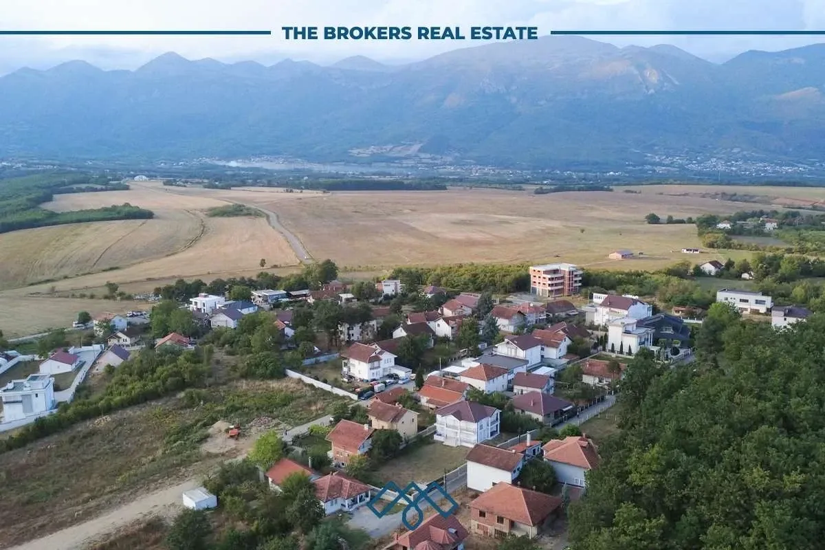 Truall 5,14 ari në shitje - Banjë, Komuna e Istogut. – foto 3