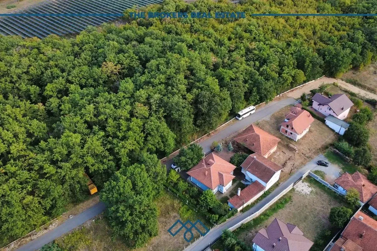 Truall 5,14 ari në shitje - Banjë, Komuna e Istogut. – foto 4