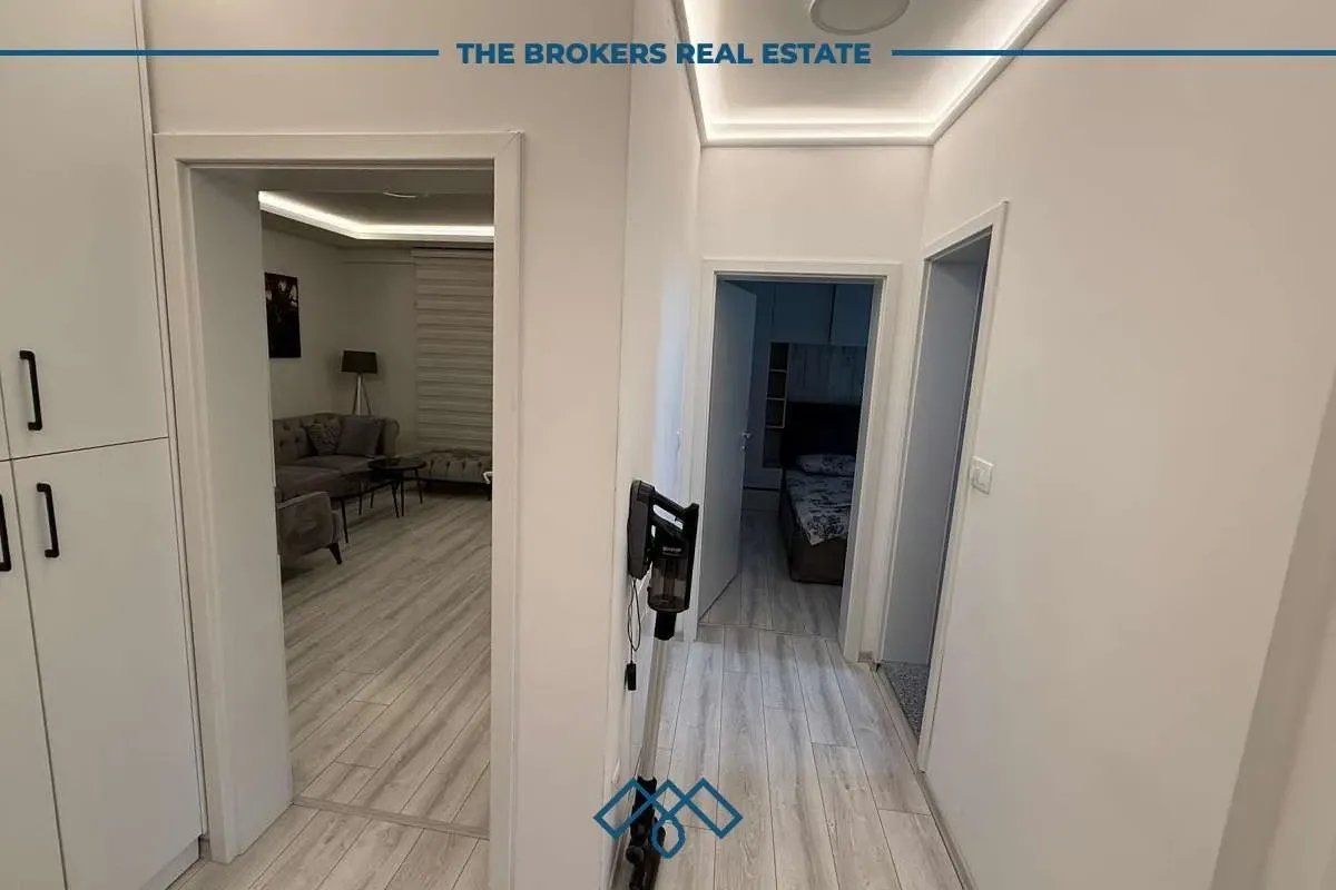 Banesë në shitje 74m2 - Arbëri/Dragodan. – foto 5