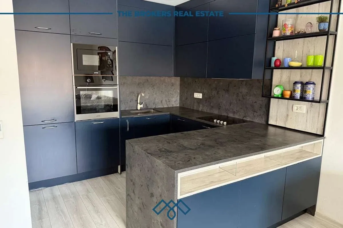 Banesë në shitje 74m2 - Arbëri/Dragodan. – foto 4