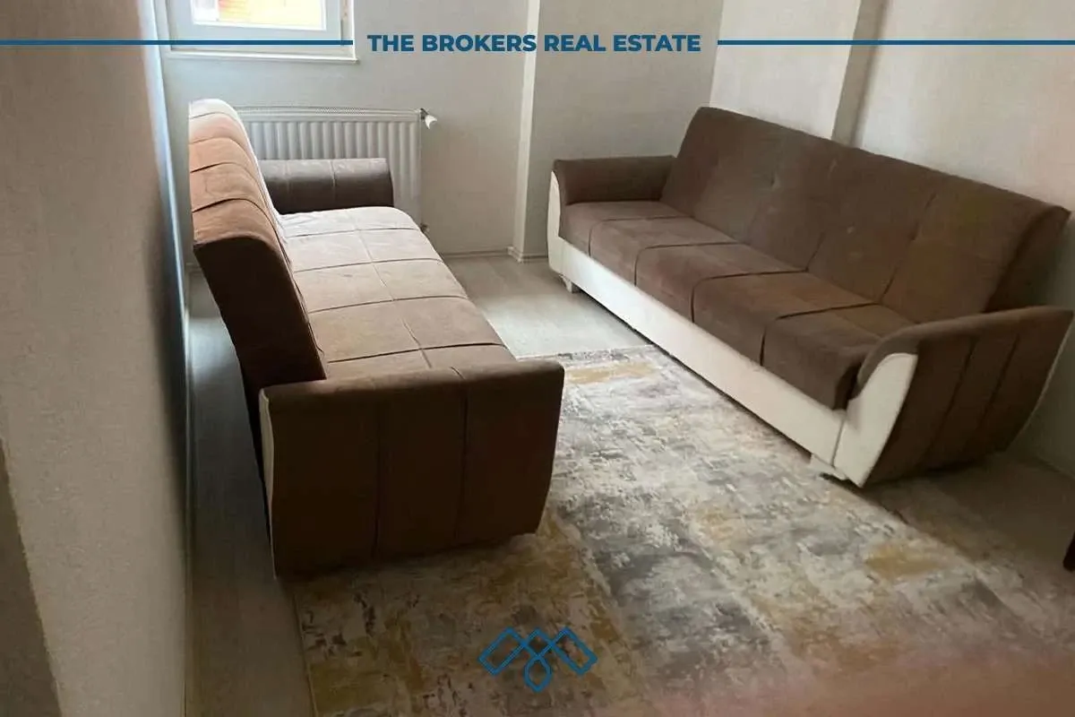 Banesë 80m2 me qira - Lagjja e Spitalit – foto 5