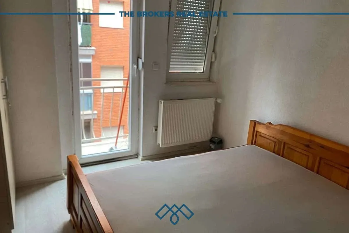 Banesë 80m2 me qira - Lagjja e Spitalit – foto 4