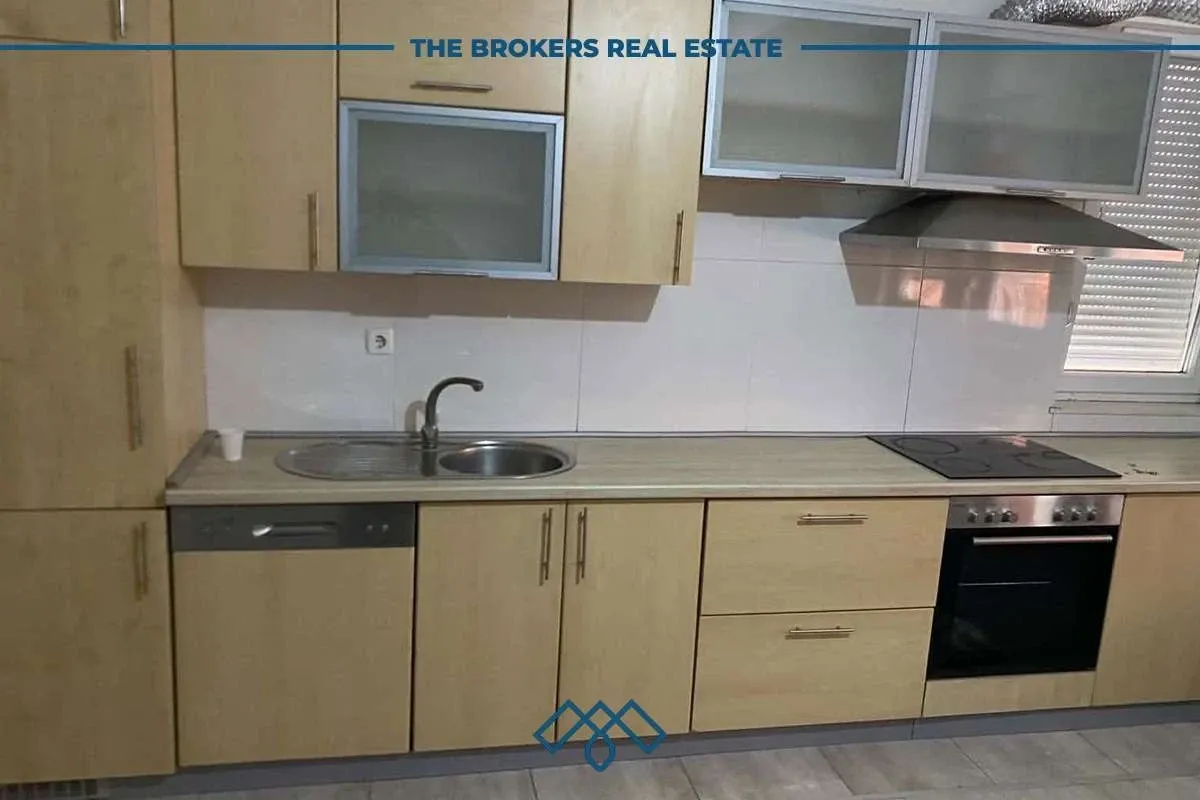 Banesë 80m2 me qira - Lagjja e Spitalit – foto 3