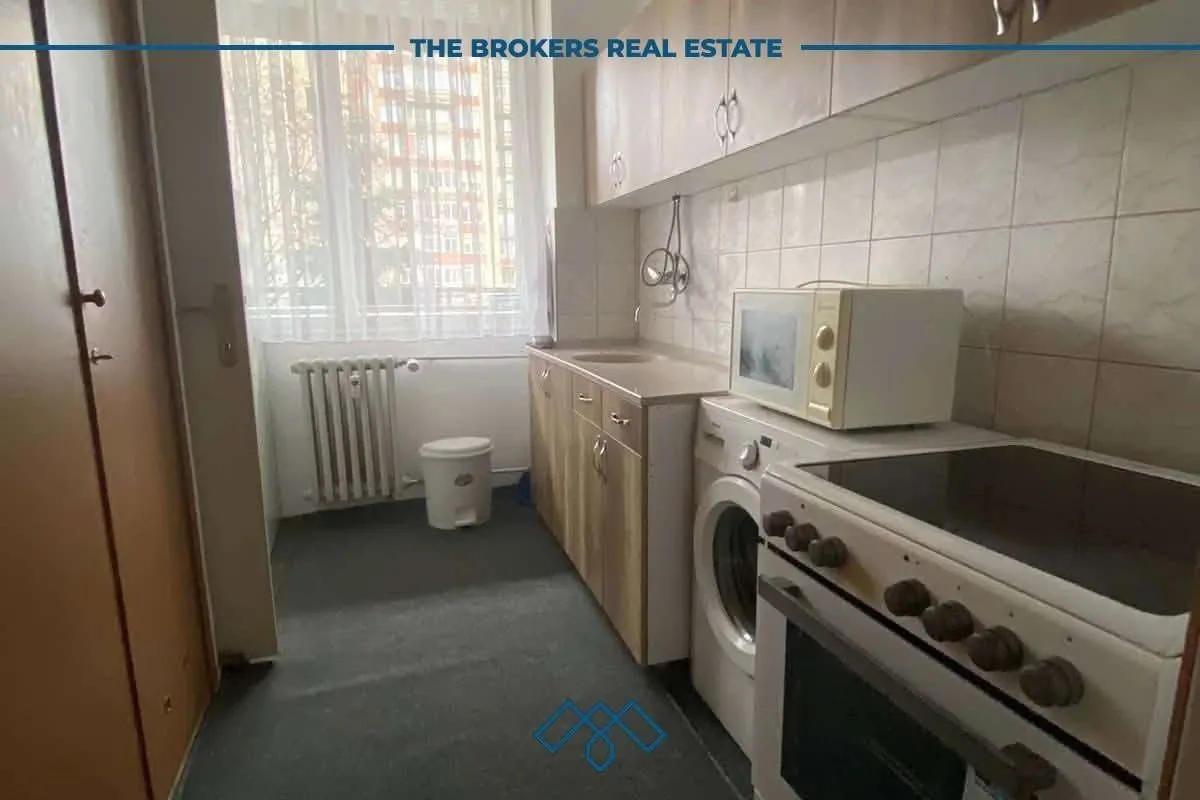 Banesë në shitje me fletë poseduese 68m2 neto - Aktash. – foto 5
