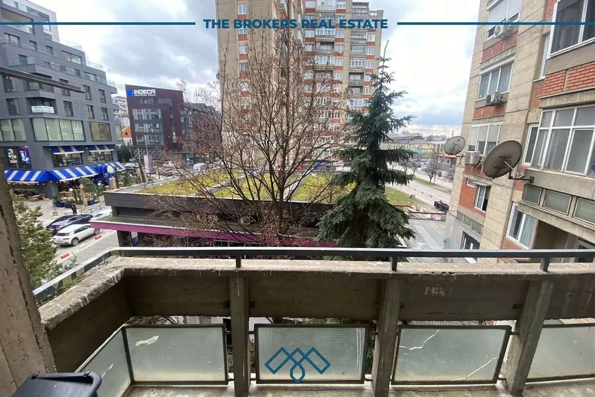 Banesë në shitje me fletë poseduese 68m2 neto - Aktash. – foto 9
