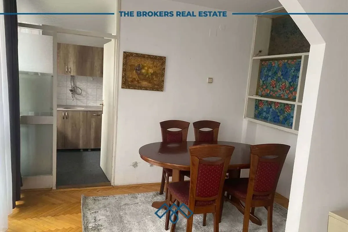 Banesë në shitje me fletë poseduese 68m2 neto - Aktash. – foto 4