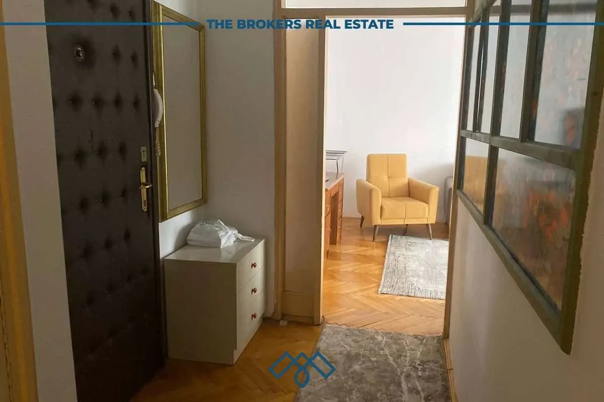 Banesë në shitje me fletë poseduese 68m2 neto - Aktash. – foto 8