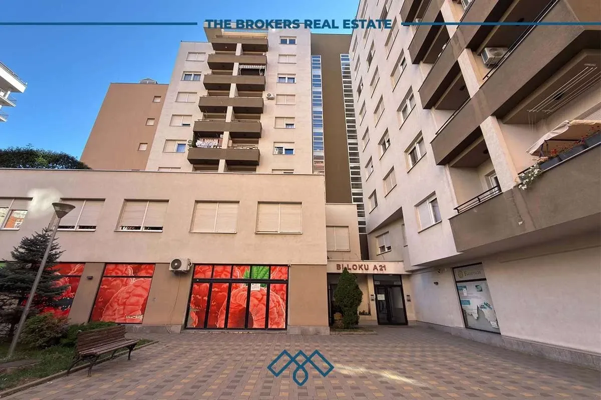 Banesë 48,20m2 në shitje - Emshir/Kalabri. – foto 1