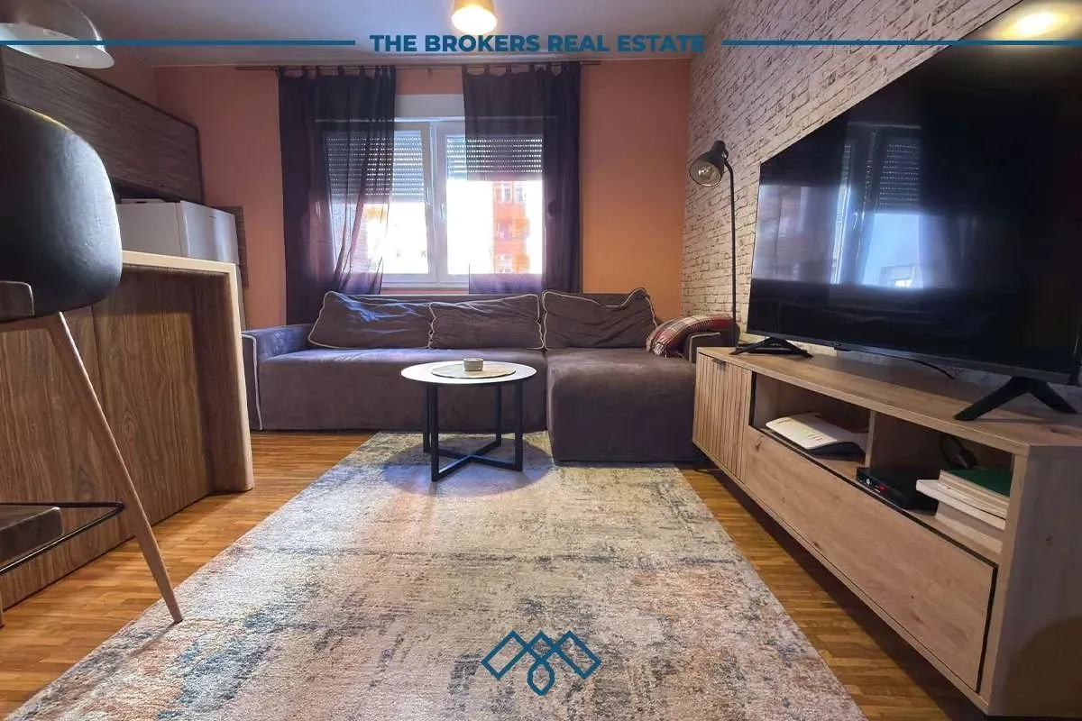 Banesë 48,20m2 në shitje - Emshir/Kalabri. – foto 3