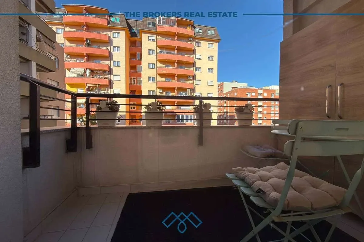 Banesë 48,20m2 në shitje - Emshir/Kalabri. – foto 9