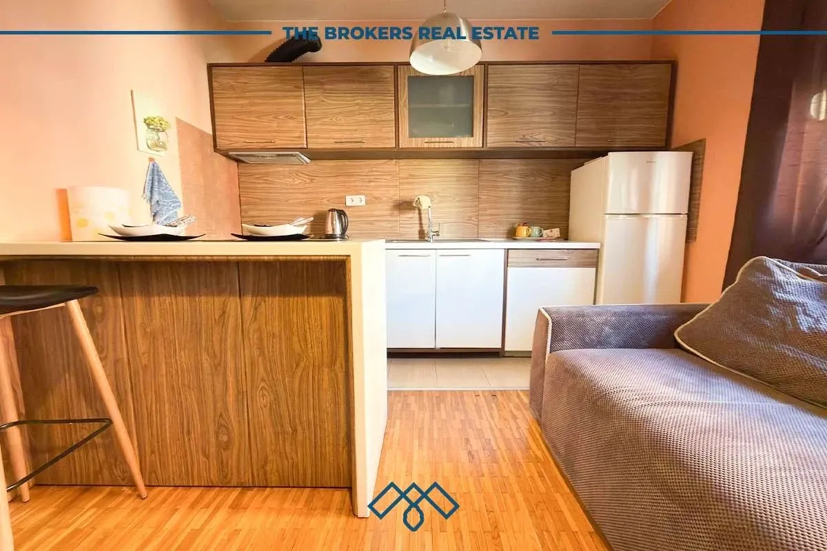 Banesë 48,20m2 në shitje - Emshir/Kalabri. – foto 4