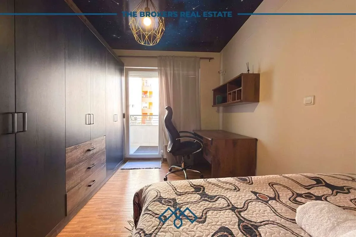 Banesë 48,20m2 në shitje - Emshir/Kalabri. – foto 6
