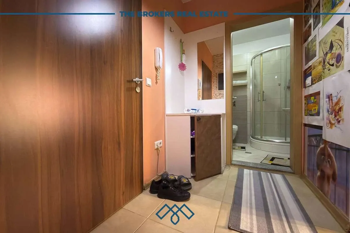 Banesë 48,20m2 në shitje - Emshir/Kalabri. – foto 7