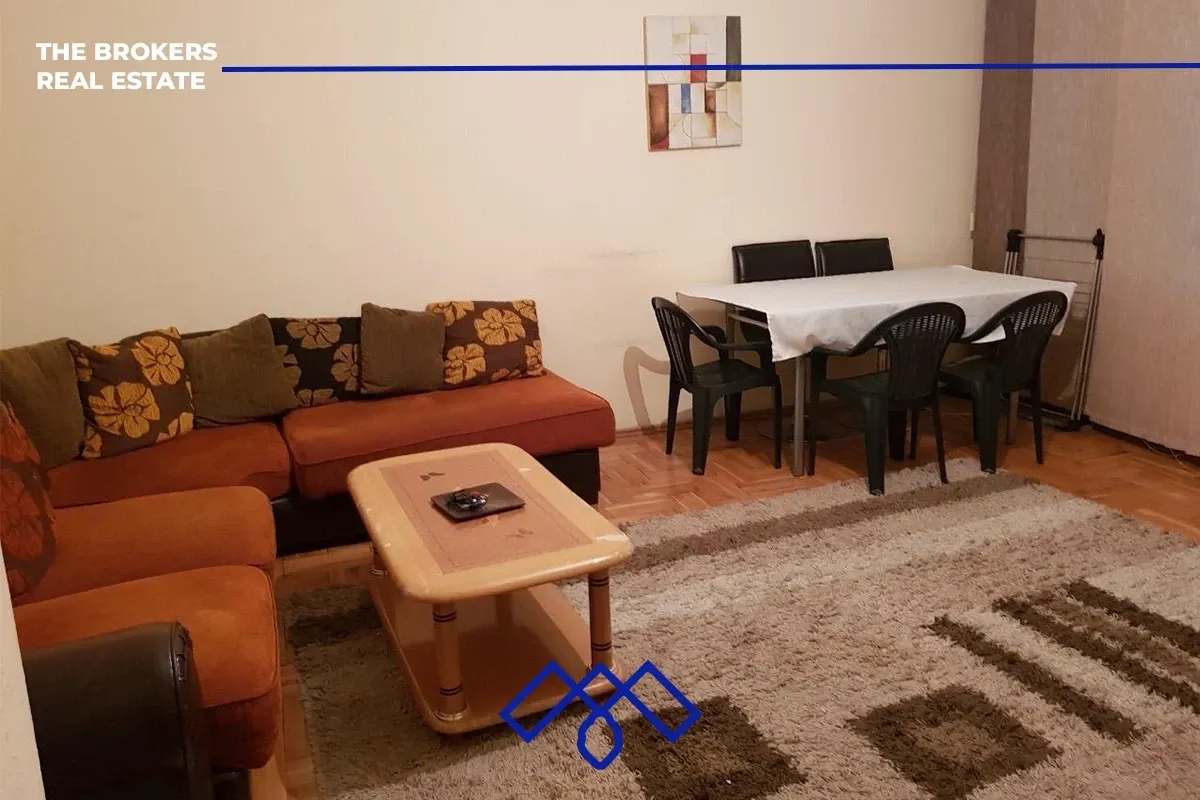 Ofrohet për shitje banesa 82 m² neto, në Prishtinë përballë Kolegjit FAMA te ish Sllovenia Sporti. – foto 1
