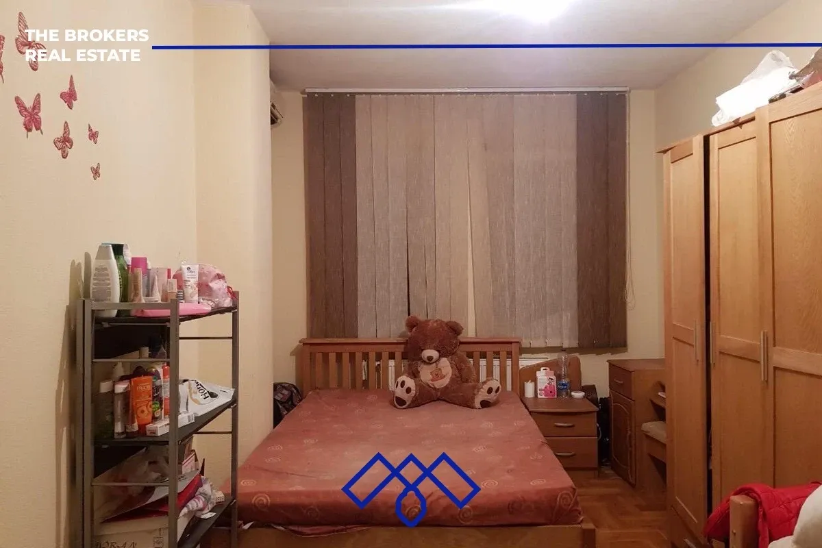 Ofrohet për shitje banesa 82 m² neto, në Prishtinë përballë Kolegjit FAMA te ish Sllovenia Sporti. – foto 3